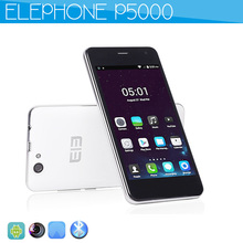 Elephone P5000 Octa Core 1 7GHz Smartphone 2G RAM 16G ROM 5 0 Inch HD IPS