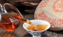 made in 1959 Year ripe Puerh Tea 357g ripe Puer the earliest zhong cha famous agilawood