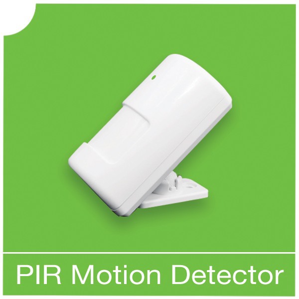 PIR Motion Sensor-3
