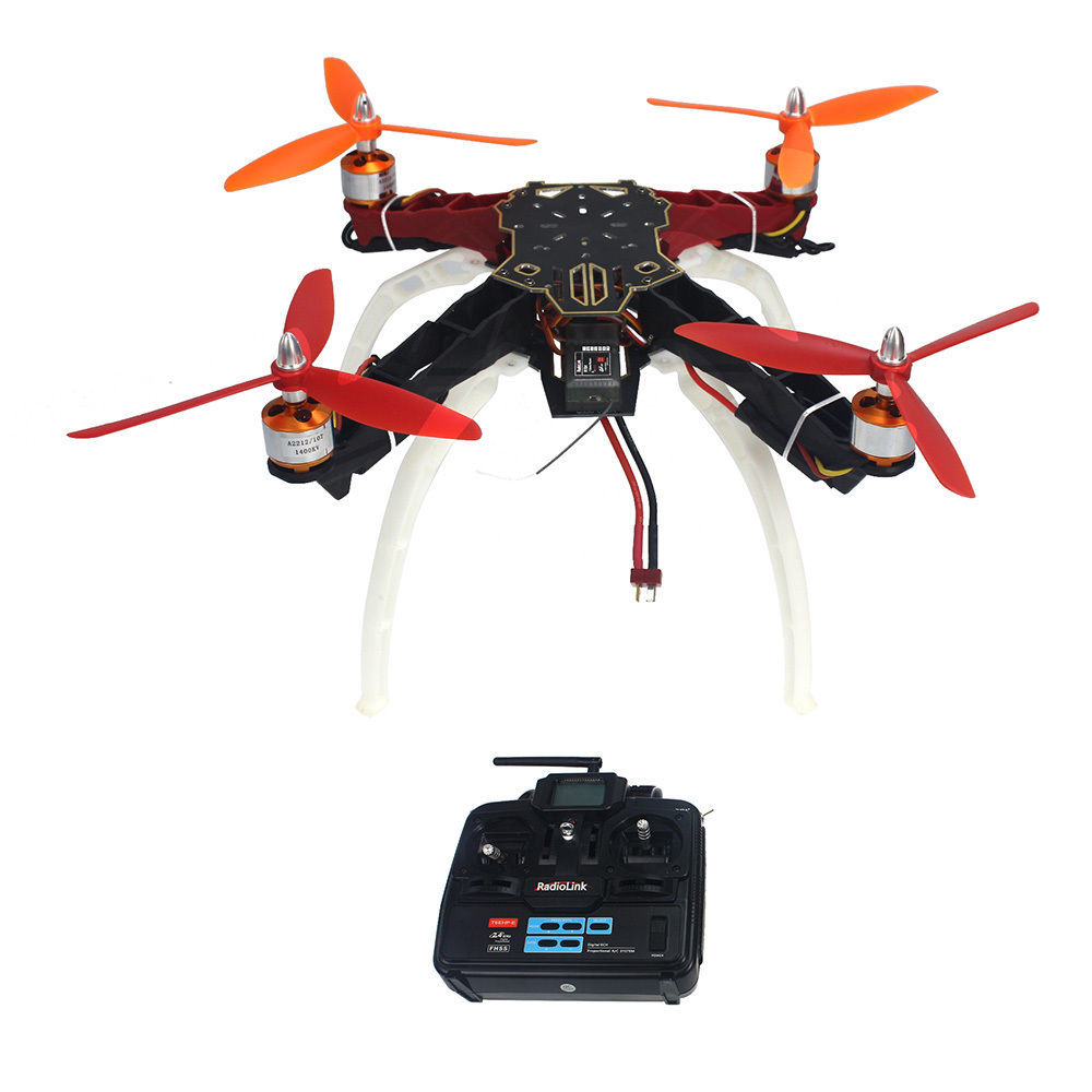 F11797-D JMT Assembled Full Kit HMF Totem Q330 Alien ...