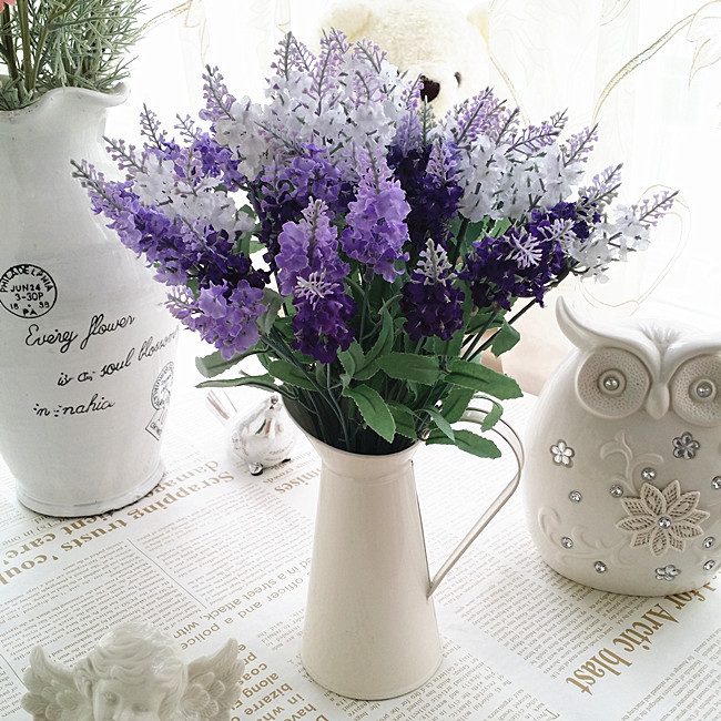 Lavender Лаванда Decor