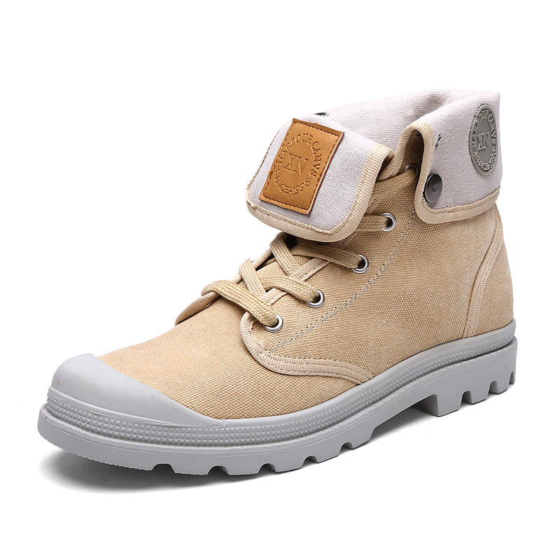Palladium Mannen Palladium Mannen