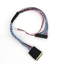 M RT2270 LCD LED Controller Driver Board VGA LVDS Monitor Reuse Laptop 1366x768 For LP156WH2 TL