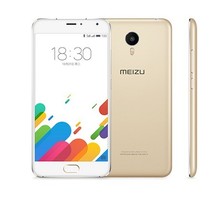 2015 NEW Meizu Metal Helio x10 Octa Core Android 5 1 FDD LTE 4G 13MP 2G