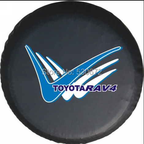 Toyota RAV4           L 17 
