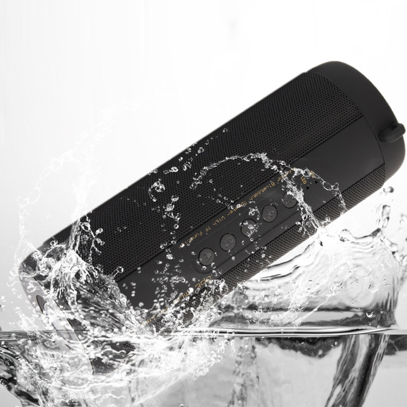 Bluetooth Speaker Waterproof IP67 Portable Outdoor Column Box Loudspeakers Speakers kolon coluna parlantes mini speaker wireless Bluetooth Speaker Waterproof IP67 Portable Outdoor Column Box Loudspeakers Speakers kolon coluna parlantes mini speaker wireless