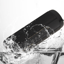 Hot Sale Bluetooth Speaker Waterproof IP67 Portable Outdoor Wireless Mini Column Box Loudspeakers Speakers for iPhone Samsung