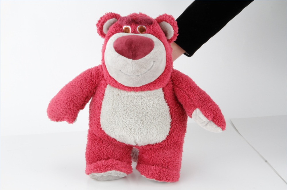 lotso plush