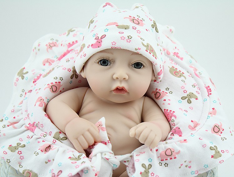 baby dolls that look real on ebay