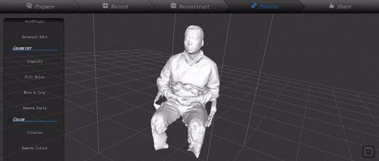 New 3D scanner for 3D printer handheld body face object scan 3d Modeling with software laser scan low price free shipping DHL New 3D scanner for 3D printer handheld body face object scan 3d Modeling with software laser scan low price free shipping DHL