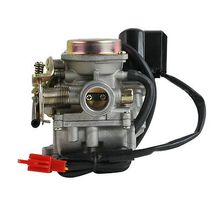 Scooter Carb Carburetor 50cc Chinese GY6 139QMB Moped 49cc 60cc For SUNL, BAJA,