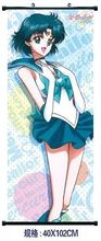 SAILOR MOON Wall Scroll japan anime Home Decor Poster cosplay collection gift G3