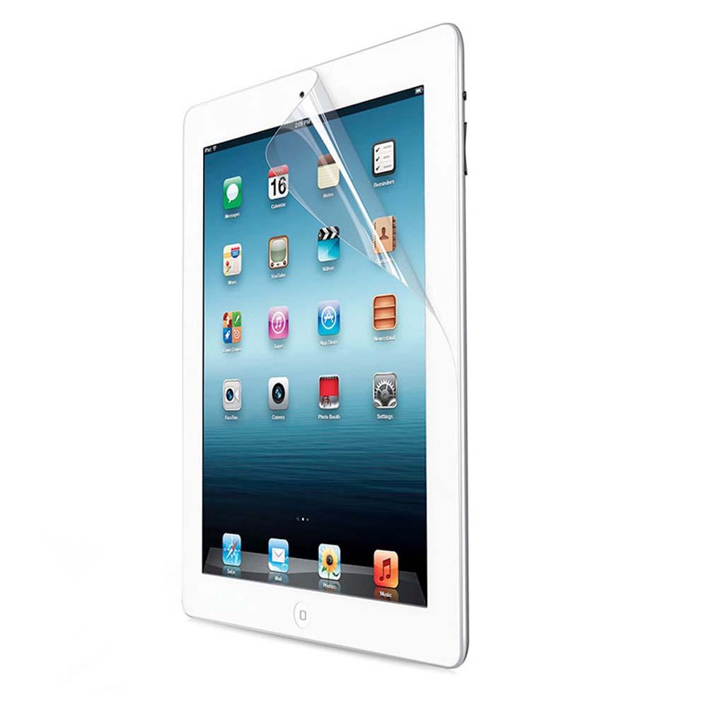  3 . 3X Crystal Clear HD -     Apple iPad Mini 1 2