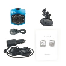 HD 1080P A6L 2 4 Car Dash DVR Camera Video CAM Recorder Parking Monitor 140 Degree