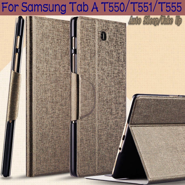 3  1    PU     Samsung Galaxy Tab 9.7 T550 T551 T555  +   + 