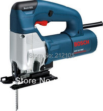 Jigsaw GST85PBE sierra eléctrica Jig Saw Circular Saw