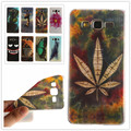 G530 Case HD Painted Pattern Phone Case For Samsung Galaxy Grand Prime G530 G5308 G530H SM