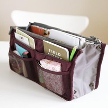 Косметические Дела от Luxury Women Accessory, материал Нейлон артикул 32469948735