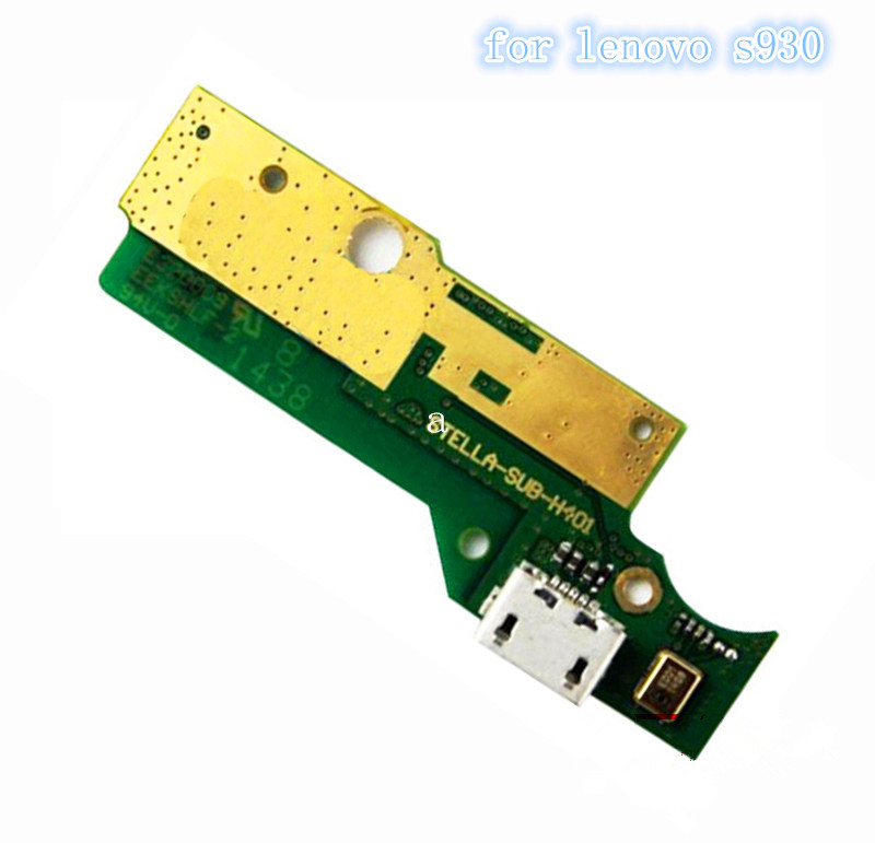 1pcs lot 100 new original micro usb charging port for lenovo s930 dock charger port connector 1pcs lot 100 new original micro usb charging port for lenovo s930 dock charger port connector