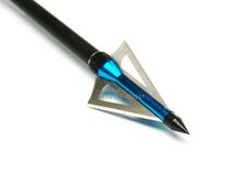 6pcs carbon arrow broadhead 100 grain 3 fixed blades 2 cut arrowhead for bows and arrows