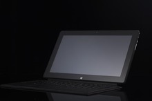 Free shipping 11 inch windows tablet pc Intel i7 Dual Core 2 0GHz 1366x768 IPS screen