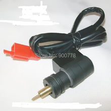 Automatic Electric Choke for Scooter Moped 50 125cc 150cc GY6 CARB Carburetor