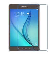 Ultra Clear HD Front LCD glossy Screen Protector Screen protective Film For Samsung Galaxy Tab A 9.7 S2 T550