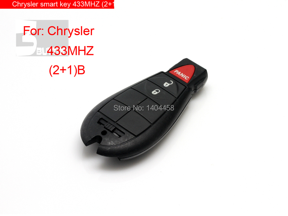 Chrysler smart key 433MHZ (2 1)button-HH11183007.jpg