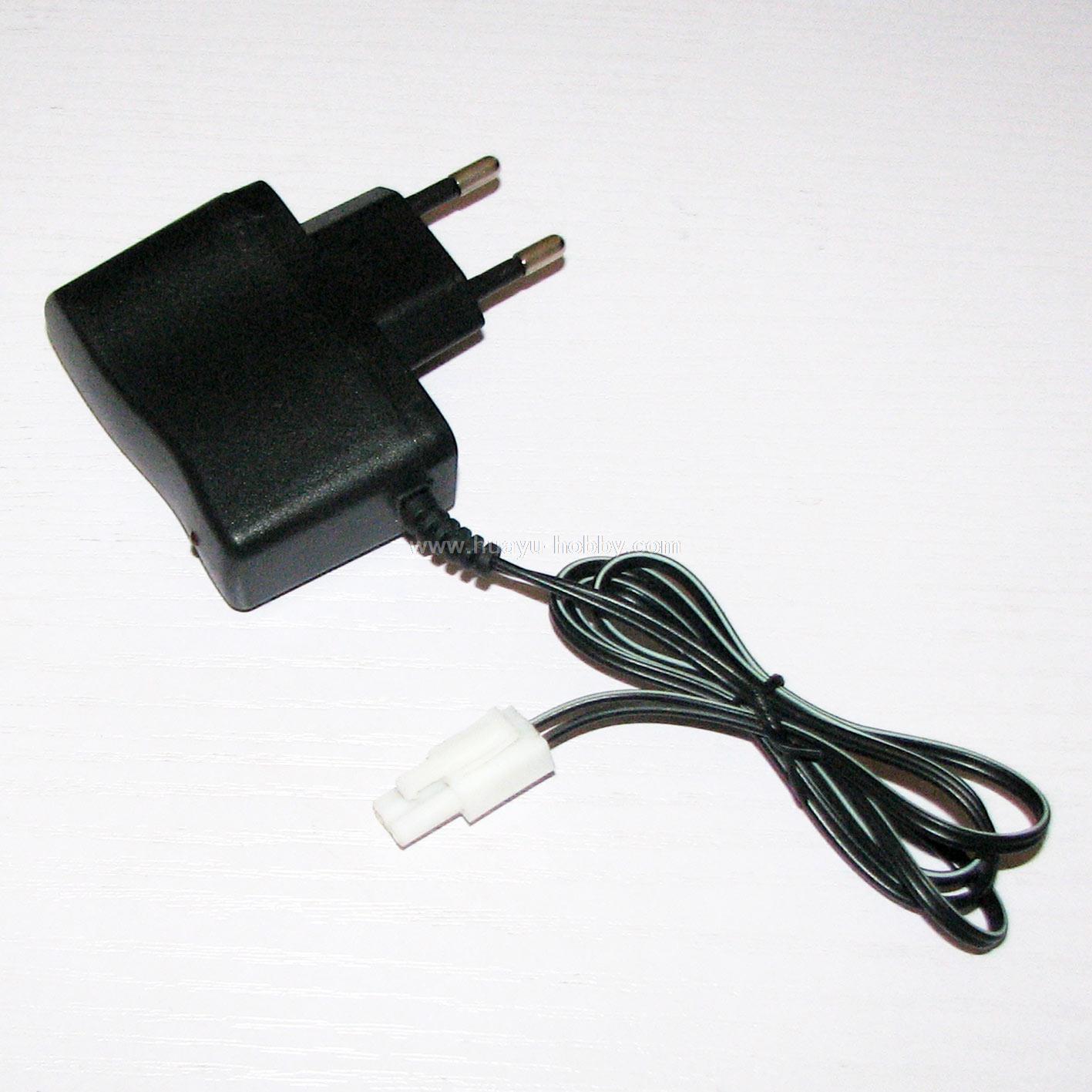 Как сделать зарядное устройство 6v Как сделать зарядное устройство 6v