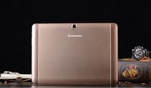2015 new arrive Lenovo tablet Call phone S6000 T tablet pcs Octa core 10 5 IPS