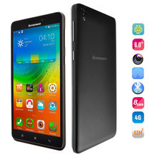 Lenovo Mobile Phone 6 Inch Golden Warrior Note 8 A936 4G LTE MTK6752 1 7Ghz Octa