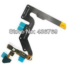 Speaker Ear Earpiece Earphone Flex Cable FOR Motorola Atrix 4g MB860 ME860 Front Camera Flex Free Shipping