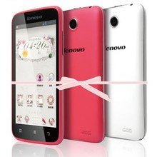 riginal mobile phone Lenovo A516 4 5 inch MTK6572 Dual Core 4GB Android 4 2 Dual
