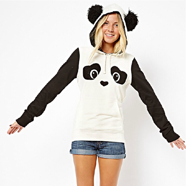 Compra orejas de panda online al por mayor de China, Mayoristas de .