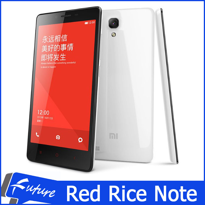Xiaomi Redmi Note 4g Dual