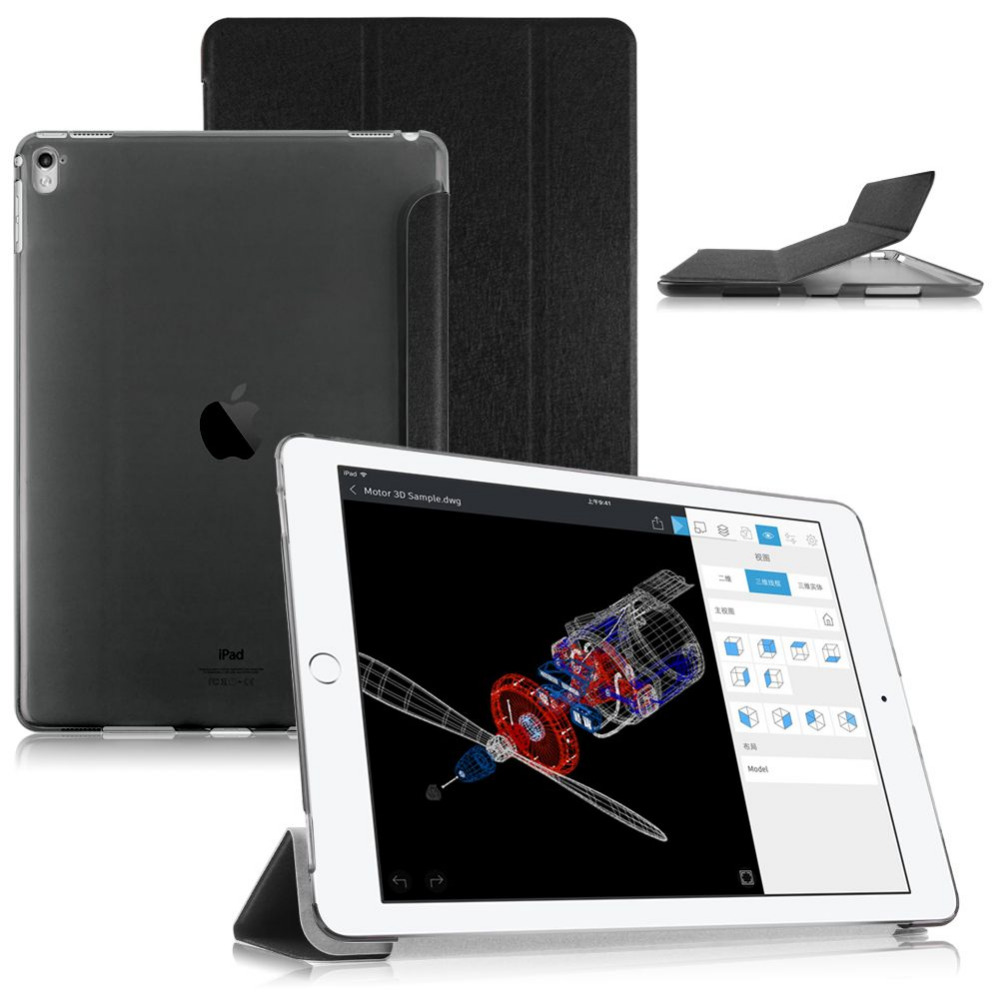   -     iPad Pro 9.7 