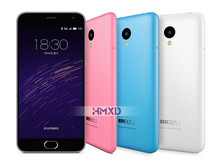 New 100 Original Meilan 2 Meizu M2 Mini MTK6735 Mobile Phone Dual SIM Card Dual 4G