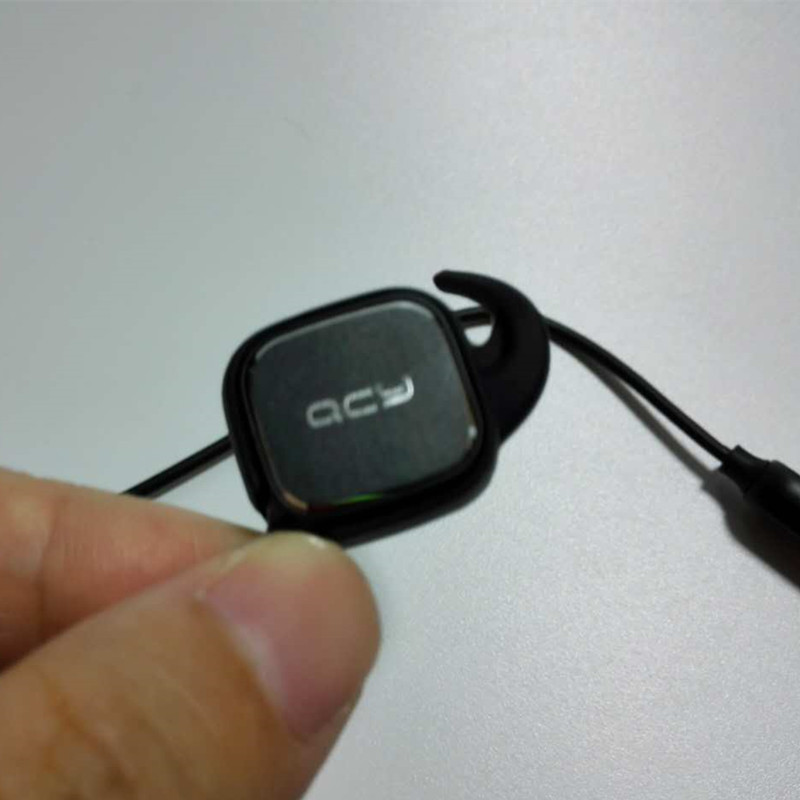 Qcy Qy12 Wireless Bluetooth 4 1 Stereo Headset Ear Buds qcy qy12 wireless bluetooth 4 1 stereo headset ear buds