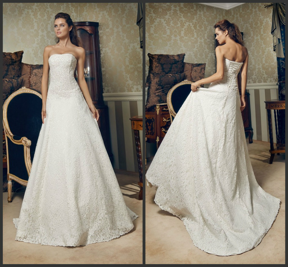 order wedding dresses from china