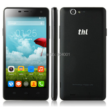 Original THL 5000 5000mah MTK6592T Octa Core Phone Android 4 4 1080P 13 0MP Coning Gorilla