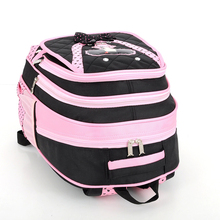 New fashion children school bags infantil bolsas for girls backpack female kid bag child school backpacks