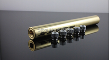 445nm/447nm/450nm 30000mw focusable blue laser pointer burning star pointer torch + 5 star caps +free shipping