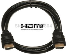 1.7 м 1080 P 3D HDMI кабель между мужчинами жк-hdmi 1.4 AV кабель для 1080 P PS3 твч микро-hdmi к кабели HDMI разъемов видеонаблюдения аксессуары