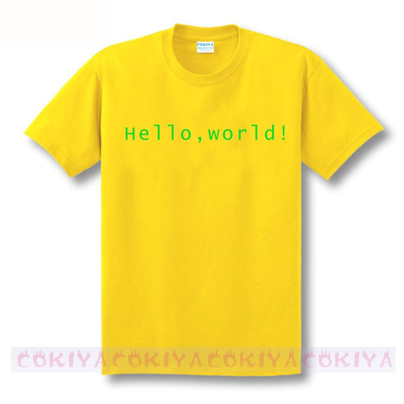 hello,world