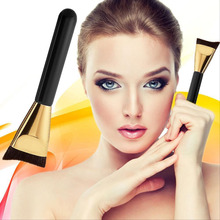 Makeup Brush Cosmetic Beauty Tool Sculpting Foundation Brush Hot Selling