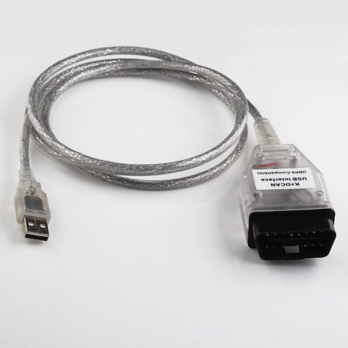    INPA K +     USB   Ediabas  DCAN CPAM Epacket  