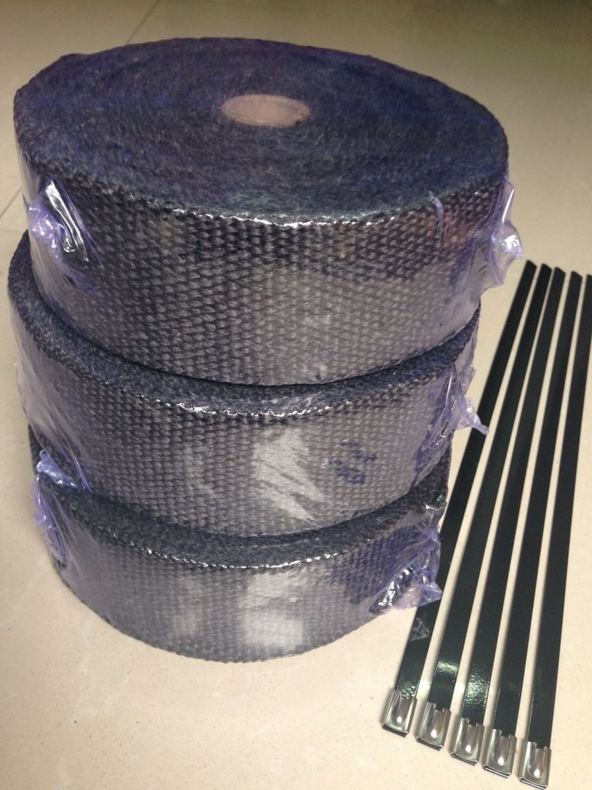 Online Buy Wholesale thermal insulation wrap from China thermal