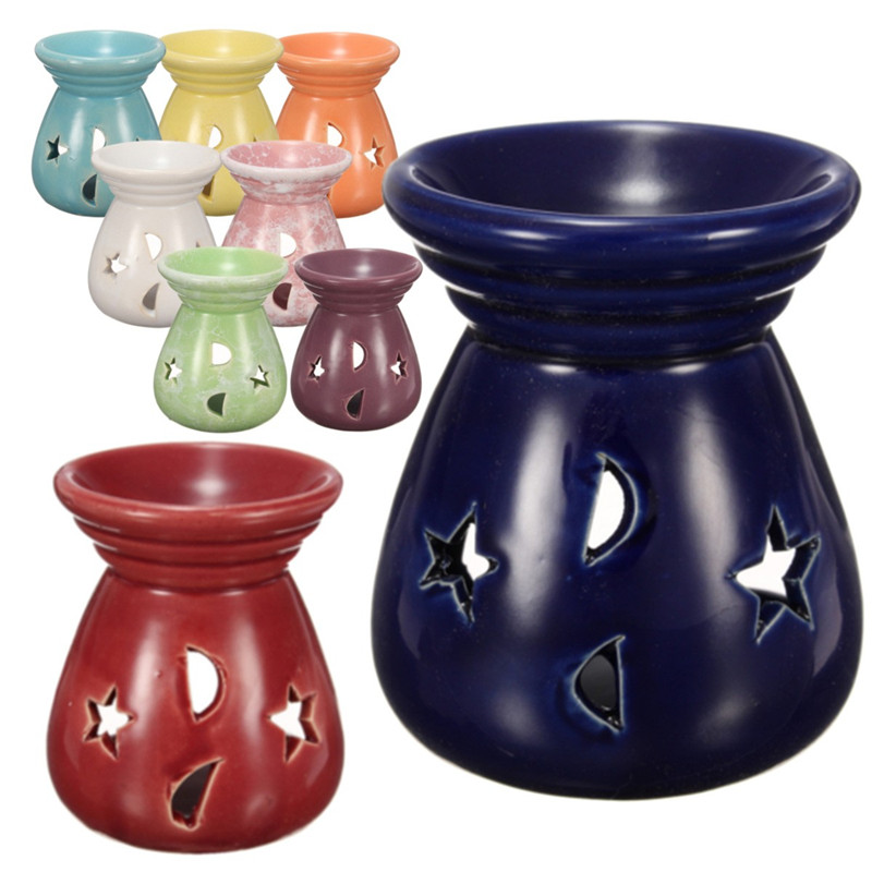 Online Buy Wholesale tea light oil burners from China tea light oil
