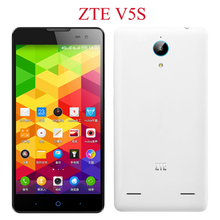 ZK3 ZTE V5 Max V5S FDD-LTE 4G 5.5” Android 4.4 Qualcomm MSM8916 Quad Core 2GB+16GB Unlocked GPS HD IPS Smartphone Mobile Phone