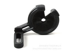 1PC Brush Arrow Rest Shot Righthand OR Lefthand For Compound Bow Part Outdoor Sports Hunting Archery